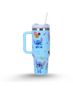 TASSE ISOTH GRAND MODELE + PAILLE STITCH