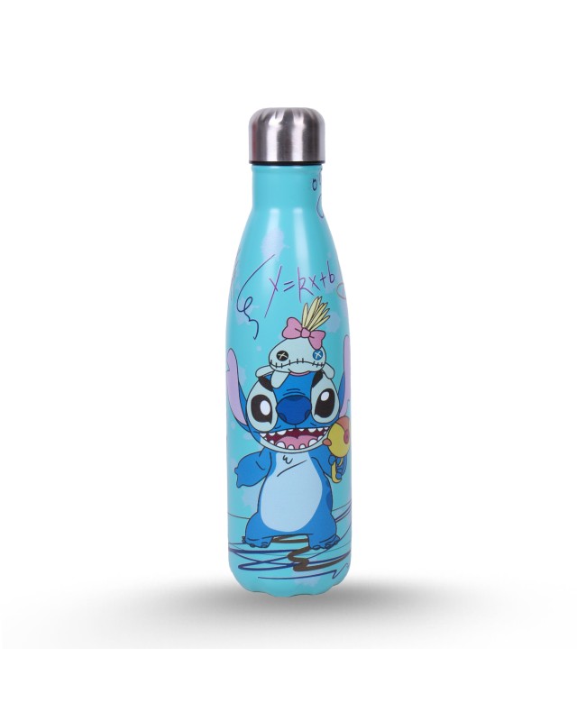 BOUTEILLE D'EAU 500 ML STITCH