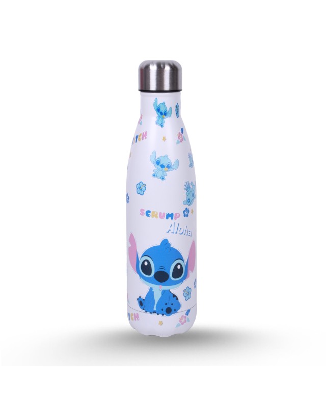 BOUTEILLE D'EAU 500 ML STITCH