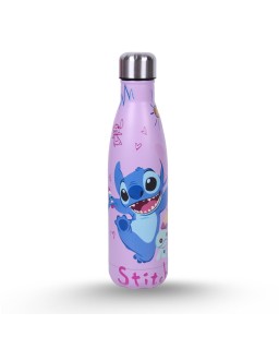 BOUTEILLE D'EAU 500 ML STITCH