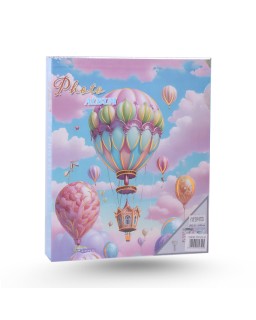 ALBUM BEBE POCH 15*21 200 PHOTO