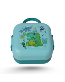 Lunch Box Carré 1150ml