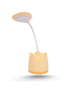 LAMPE LED + PORTE STYLO