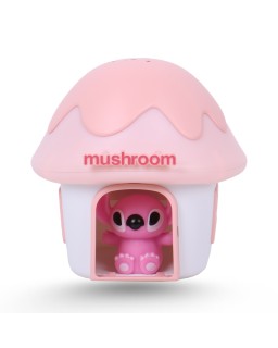 LAMPE LED CHAMPIGNON STITCH