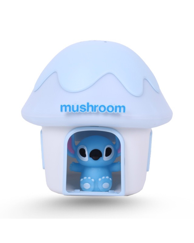 Lampe Led Stitch - Mushroom
