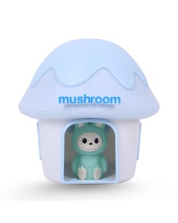 Lampe Led Labubu- Mushroom