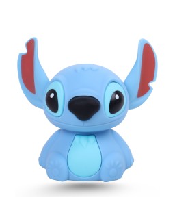 LAMPE LED SILICONE STITCH