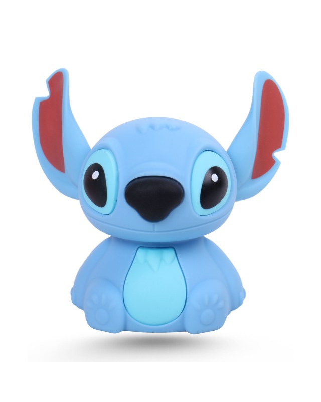 LAMPE LED SILICONE - STITCH