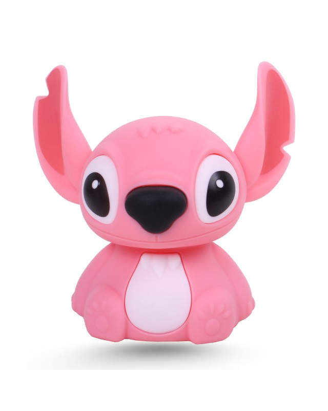 LAMPE LED SILICONE - STITCH