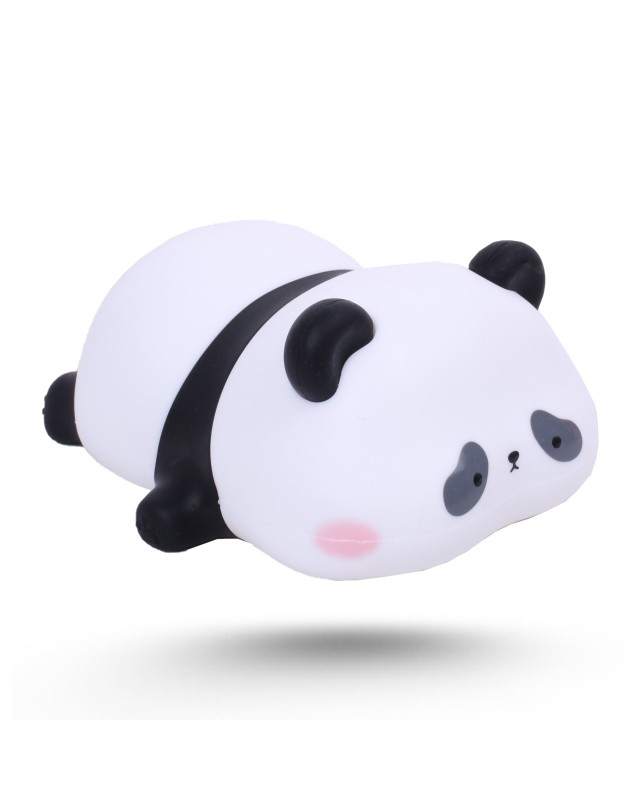 Lampe Led Silicone - Panda