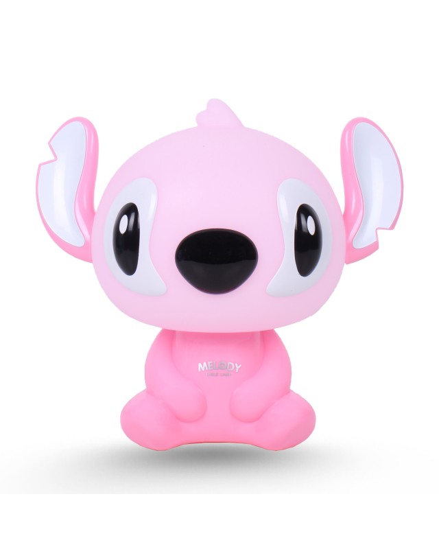 Veilleuse Bureau - Stitch