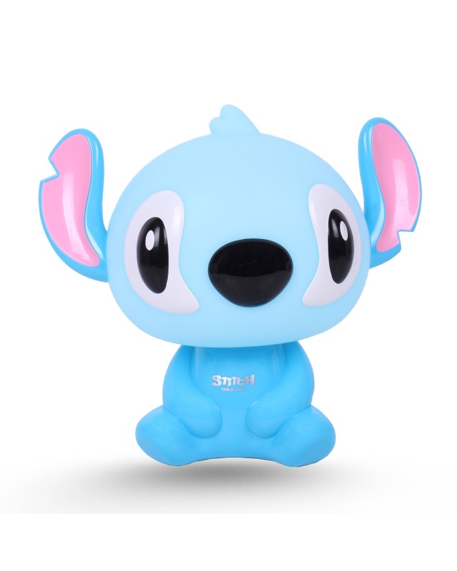 Veilleuse Bureau - Stitch