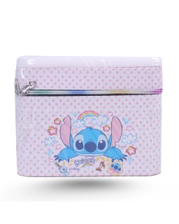 SERIE DE 3 VALISES MAQUILLAGE DISNEY