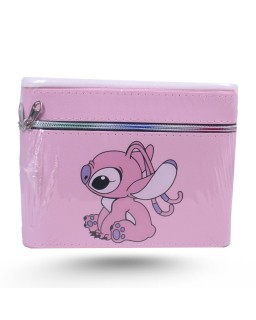 SERIE DE 3 VALISES MAQUILLAGE DISNEY