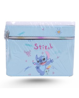 SERIE DE 3 VALISES MAQUILLAGE DISNEY