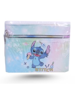 SERIE DE 3 VALISES MAQUILLAGE DISNEY