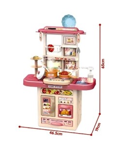 COFFRET KITCHEN DREAM KITCHEN