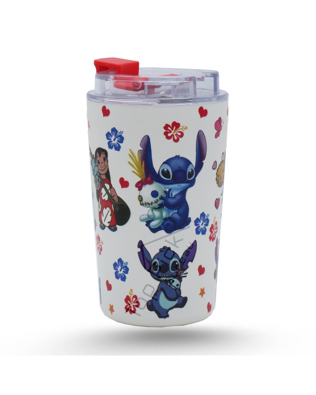 TERMOS ISOTH 380 ML STITCH