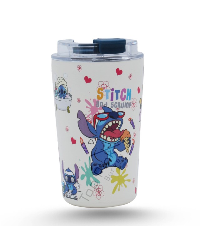 TERMOS ISOTH 380 ML STITCH