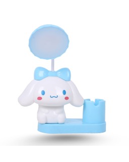 LAMPE BUREAU + PORTE STYLO