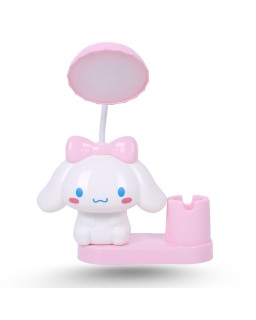 LAMPE BUREAU + PORTE STYLO