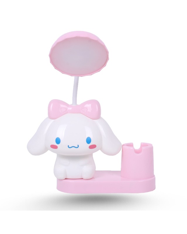 LAMPE BUREAU + PORTE STYLO