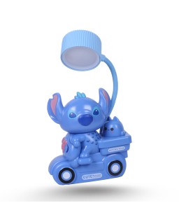 LAMPE LED + MOTORCYCLE STITCH