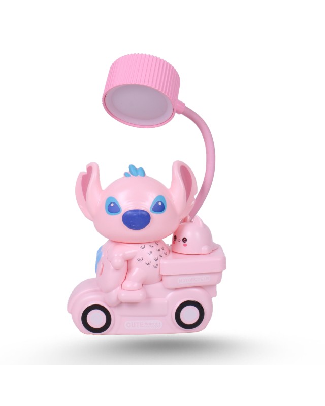 LAMPE LED + MOTORCYCLE STITCH