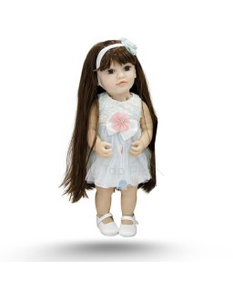 POUPEE INTELLIGENT LUXE + COMMANDE