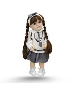 POUPEE INTELLIGENT LUXE + COMMANDE