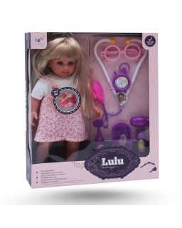 LAMPE BUREAU + PORTE STYLO MELODY