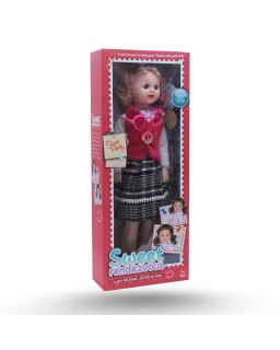 COFFRET POUPEE 32 SWEET