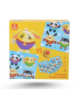 Jeu De Carte - Tamagon