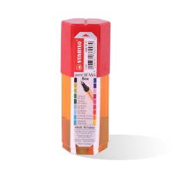 STABILO POINT 88 MINI BOX DE 18