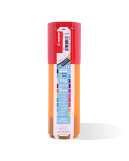 STABILO POINT 88 BIG POINT BOX