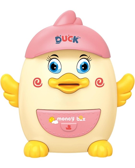 Tirelire - Funny Duck