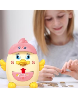 Tirelire - Funny Duck