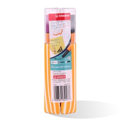 BOITE 20 FEUTRE FINE TWIN POINTE 88 STABILO