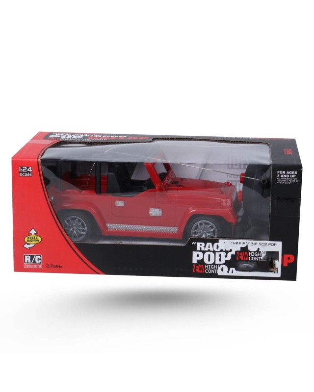 Voiture Racing Car Pop Gallop Petit Modèle