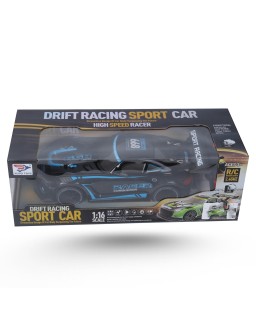 Voiture + Commande - Drift Racing Sport