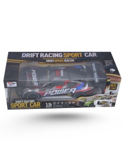 Voiture De Course Télécommandée Avec...