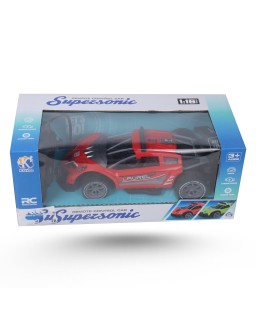 Voiture De Course Télécommandée - Supersonic