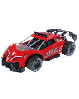 Voiture De Course Télécommandée - Supersonic