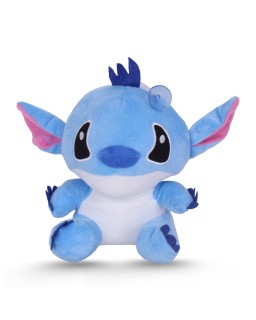 Pelluche Mini Stitch 18cm