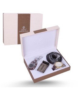 COFFRET 4PCS HOMME JESOU