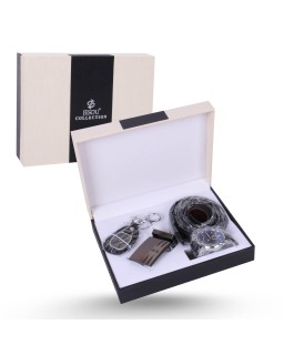 COFFRET 4PCS HOMME JESOU