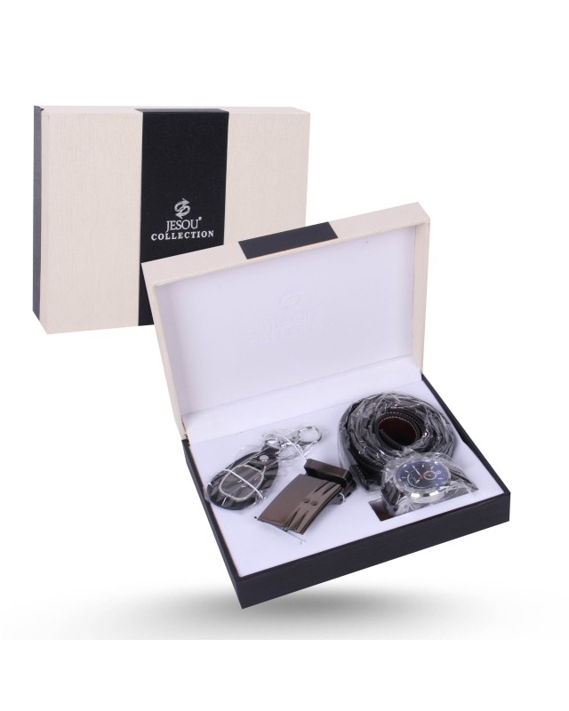 COFFRET 4PCS HOMME JESOU