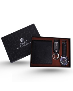 COFFRET 3PCS HOMME JESOU