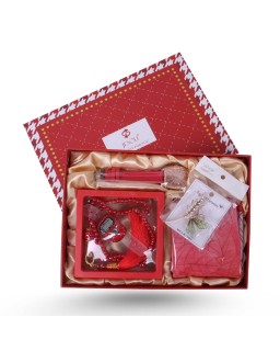 COFFRET FEMME 5 PCS JESOU