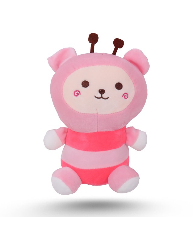 Peluche Mini 20cm - Abeille